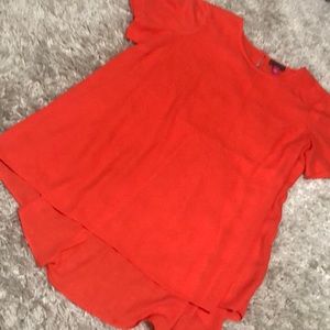 Vince Camuto shirt size S